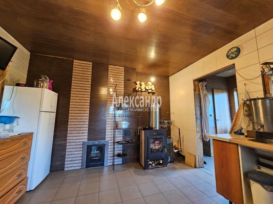 Продам дом, сот Мебельщик кв-л, Сортавала г, 280 км от города