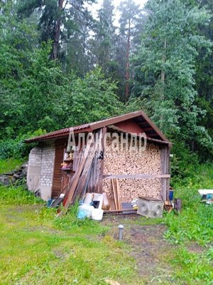 Продам дом, сот Мебельщик кв-л, Сортавала г, 280 км от города