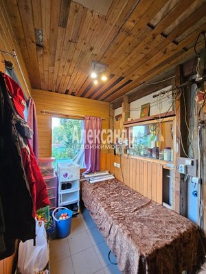 Продам дом, сот Мебельщик кв-л, Сортавала г, 280 км от города