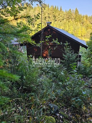 Продам дом, сот Мебельщик кв-л, Сортавала г, 280 км от города