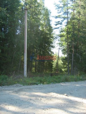 Продам участок 15 соток, ИЖС, Нива с, 53 км от города