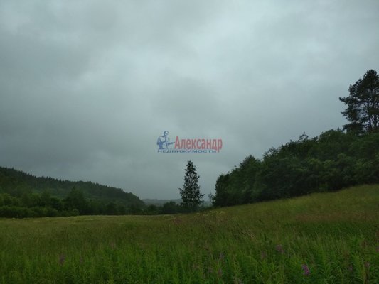 Продам участок 319,75 соток, Фермерское хоз., Микли п, 220 км от города