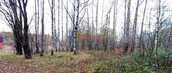 Продам участок 11 соток, ИЖС, Сайменское ш, Выборг г, 153 км от города