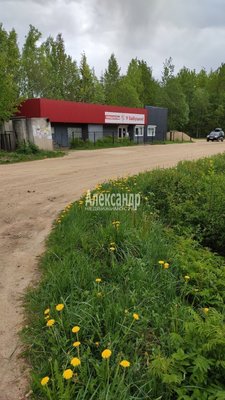 Продам дом, ЛОС тер. СНТ, 421, Массив Мшинская тер, 117 км от города