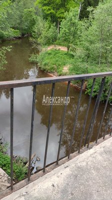 Продам дом, ЛОС тер. СНТ, 421, Массив Мшинская тер, 117 км от города