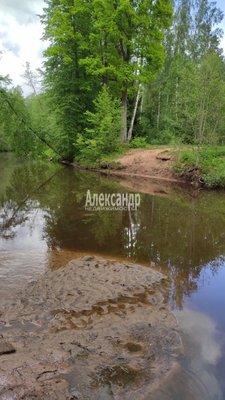 Продам дом, ЛОС тер. СНТ, 421, Массив Мшинская тер, 117 км от города