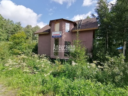 Продам дом, Массив Моторное дп, 141 км от города