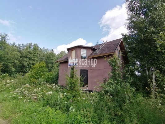 Продам дом, Массив Моторное дп, 141 км от города