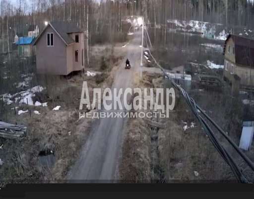 Продам дом, Массив Моторное дп, 141 км от города