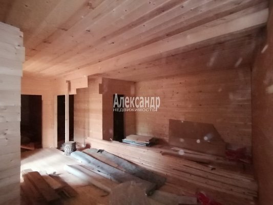 Продам дом, Массив Моторное дп, 141 км от города