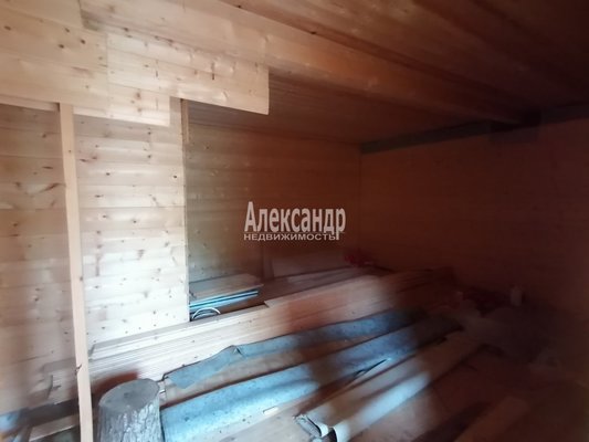Продам дом, Массив Моторное дп, 141 км от города