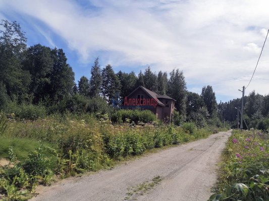 Продам дом, Массив Моторное дп, 141 км от города