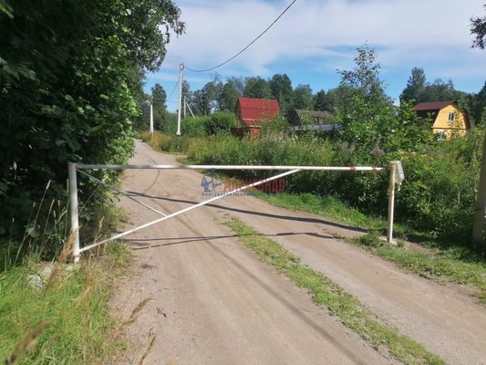Продам дом, Массив Моторное дп, 141 км от города