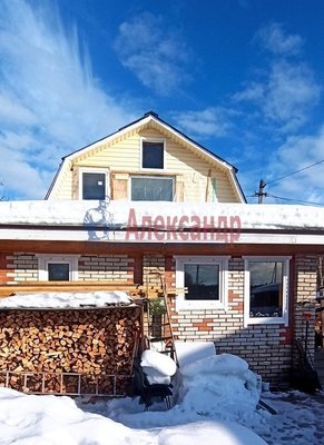 Продам дом, Дружбы пер, Поляны п, 134 км от города
