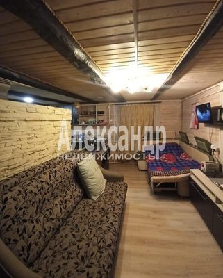 Продам дом, Дружбы пер, Поляны п, 134 км от города