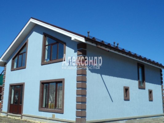 Продам дом, Ольгинское ш, Петергоф г, 5 км от города