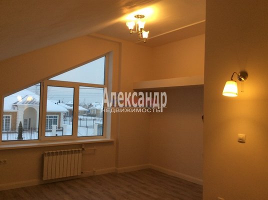 Продам дом, Ольгинское ш, Петергоф г, 5 км от города