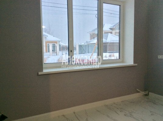 Продам дом, Ольгинское ш, Петергоф г, 5 км от города