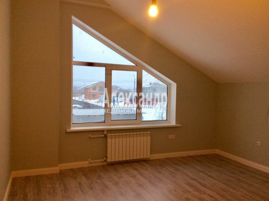 Продам дом, Ольгинское ш, Петергоф г, 5 км от города