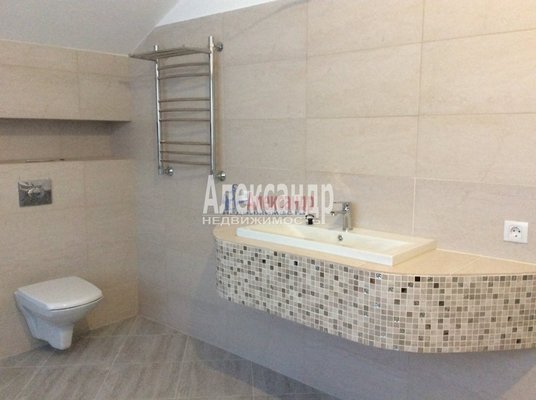 Продам дом, Ольгинское ш, Петергоф г, 5 км от города