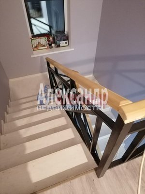 Продам дом, Ольгинское ш, Петергоф г, 5 км от города