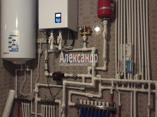 Продам дом, Ольгинское ш, Петергоф г, 5 км от города