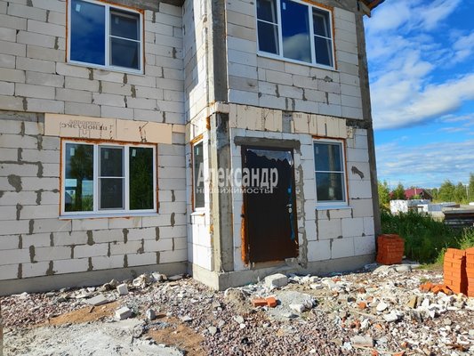 Продам дом, Сойкино д, 10 км от города