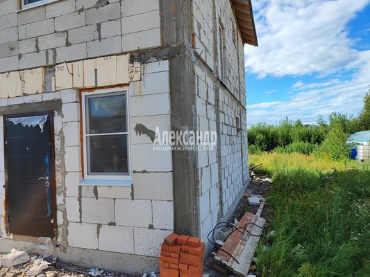 Продам дом, Сойкино д, 10 км от города