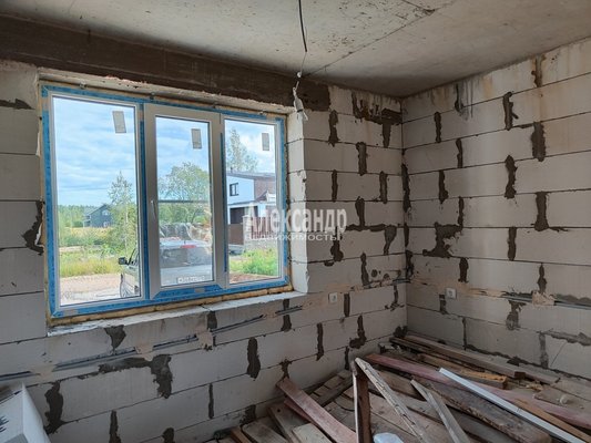 Продам дом, Сойкино д, 10 км от города