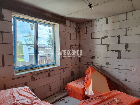 Продам дом, Сойкино д, 10 км от города