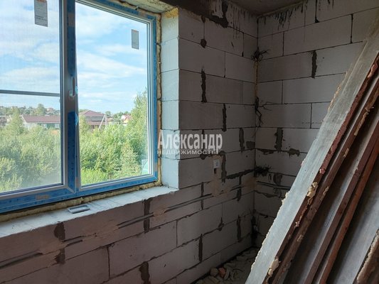 Продам дом, Сойкино д, 10 км от города