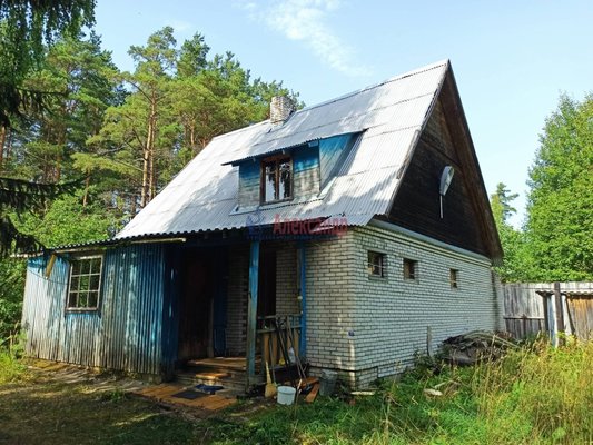 Продам дом, Выборгский пер, 18, Приморск г, 100 км от города