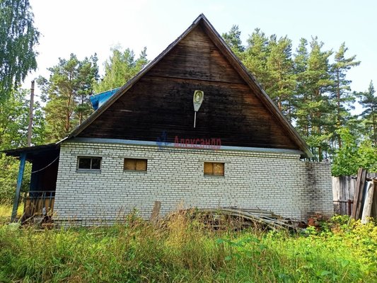 Продам дом, Выборгский пер, 18, Приморск г, 100 км от города