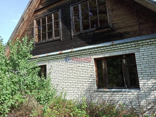 Продам дом, Выборгский пер, 18, Приморск г, 100 км от города
