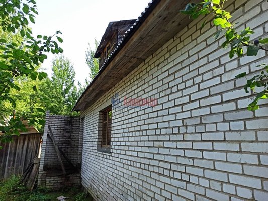 Продам дом, Выборгский пер, 18, Приморск г, 100 км от города