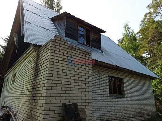 Продам дом, Выборгский пер, 18, Приморск г, 100 км от города