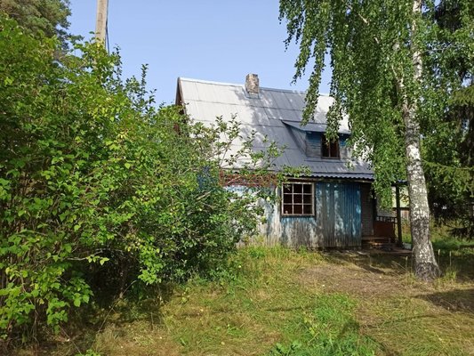 Продам дом, Выборгский пер, 18, Приморск г, 100 км от города