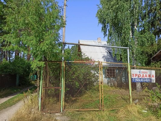 Продам дом, Выборгский пер, 18, Приморск г, 100 км от города
