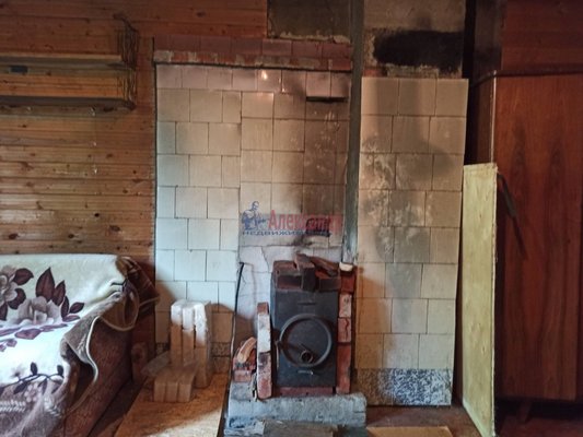 Продам дом, Выборгский пер, 18, Приморск г, 100 км от города