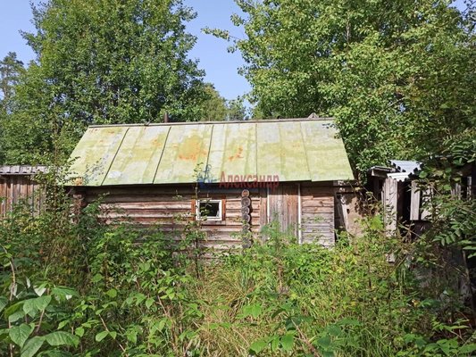 Продам дом, Выборгский пер, 18, Приморск г, 100 км от города