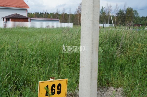 Продам участок 6 соток, ДНП, поселок КП Северная миля, Проба массив, 29 км от города