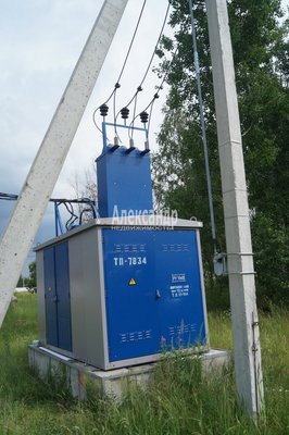 Продам участок 6 соток, ДНП, поселок КП Северная миля, Проба массив, 29 км от города