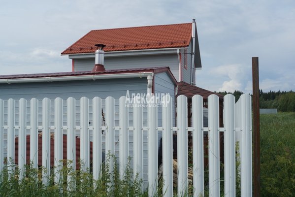 Продам участок 6 соток, ДНП, поселок КП Северная миля, Проба массив, 29 км от города