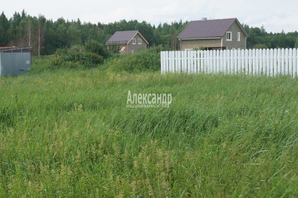 Продам участок 6 соток, ДНП, поселок КП Северная миля, Проба массив, 29 км от города