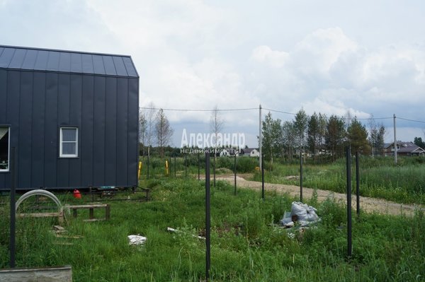 Продам участок 6 соток, ДНП, поселок КП Северная миля, Проба массив, 29 км от города