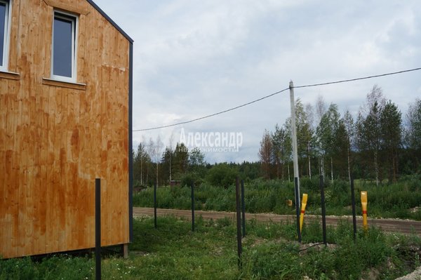 Продам участок 6 соток, ДНП, поселок КП Северная миля, Проба массив, 29 км от города