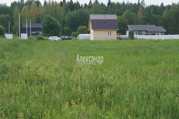 Продам участок 6 соток, ДНП, поселок КП Северная миля, Проба массив, 29 км от города