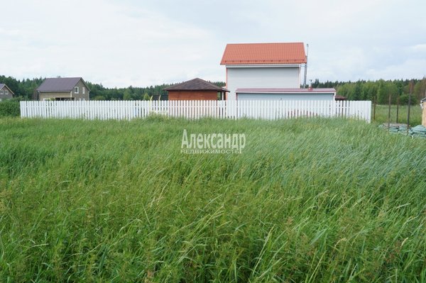 Продам участок 6 соток, ДНП, поселок КП Северная миля, Проба массив, 29 км от города