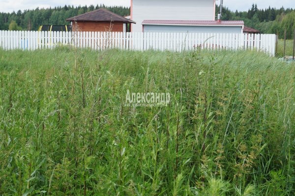 Продам участок 6 соток, ДНП, поселок КП Северная миля, Проба массив, 29 км от города
