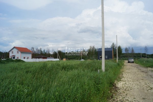 Продам участок 6 соток, ДНП, поселок КП Северная миля, Проба массив, 29 км от города
